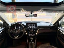 تويوتا أوربان كروزر